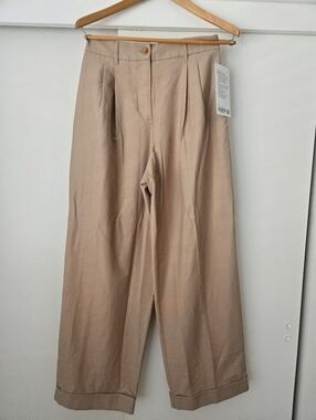 Lululemon Lululinen Trousers